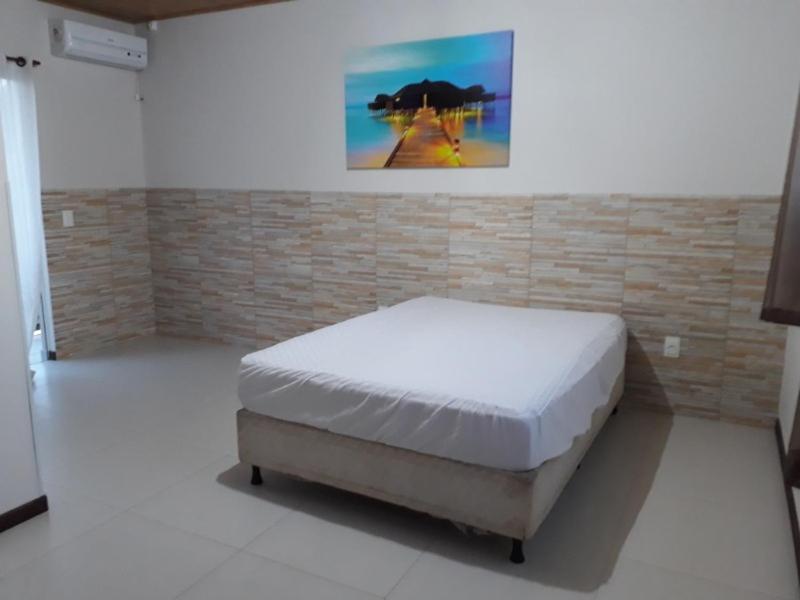 Duplex com vista do mar! Itapema Exterior foto