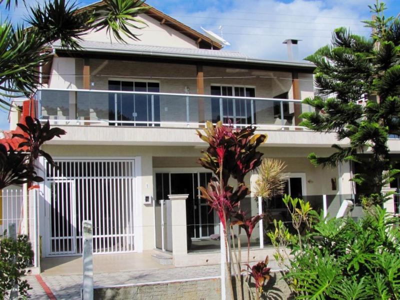 Duplex com vista do mar! Itapema Exterior foto